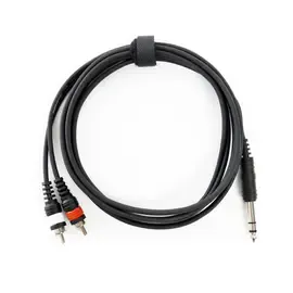 Коммутационный кабель Music Store Basic Standard Insert Cable 2 м