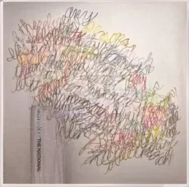 Виниловая пластинка The National – High Violet Sealed