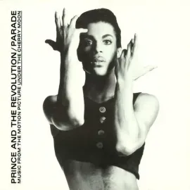 Prince And The Revolution - Parade NEW Sealed Vinyl LP Album