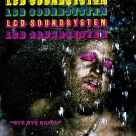 Виниловая пластинка LCD Soundsystem - Bye Bye Bayou [New 12" Vinyl]