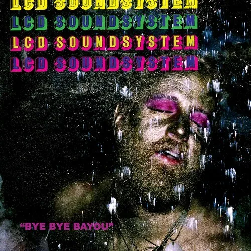 Виниловая пластинка LCD Soundsystem - Bye Bye Bayou [New 12" Vinyl]