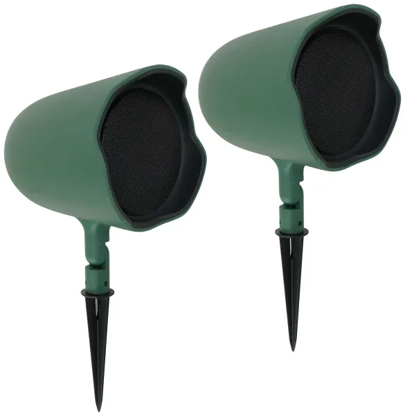 Рупорная акустика JBL GSF6-GN Green (пара)
