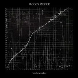 Виниловая пластинка Brad Mehldau – Jacob's Ladder