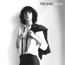 Patti Smith - Horses (50th Anniversary) NEW Vinyl