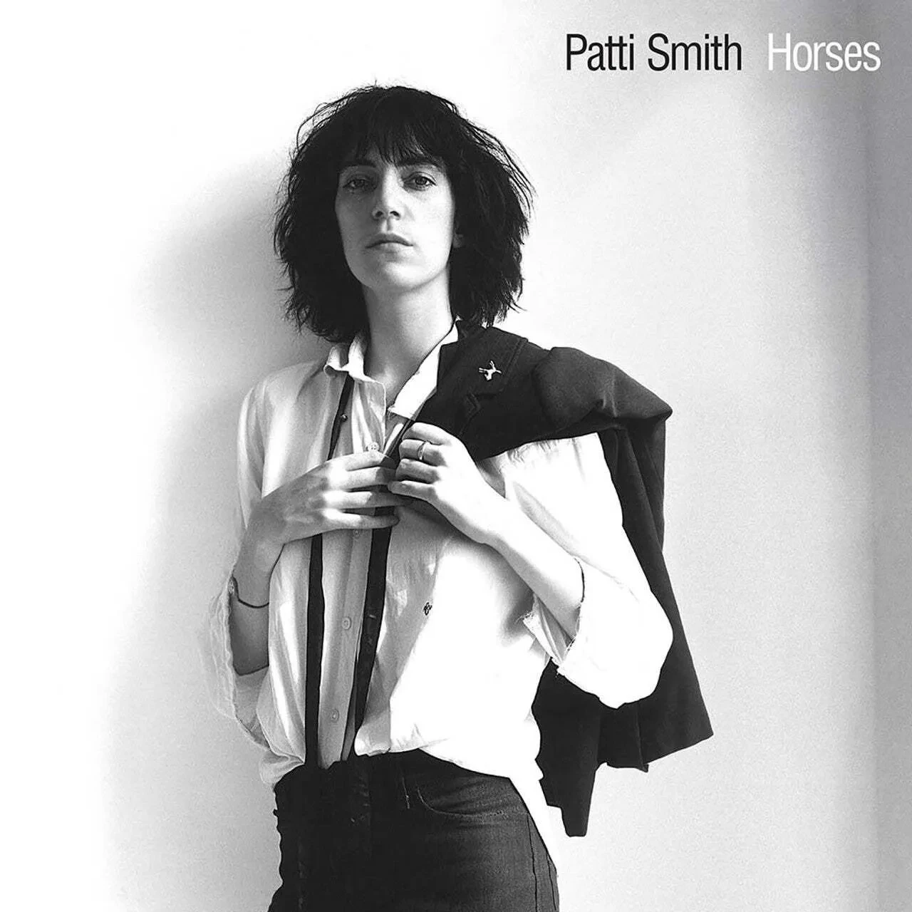 Patti Smith - Horses (50th Anniversary) NEW Vinyl