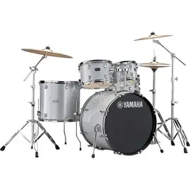 Ударная установка акустическая Yamaha RDP-2F5SLG Rydeen Silver Glitter