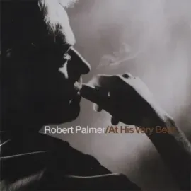 ROBERT PALMER - At His Very Best (CD)