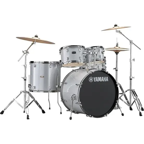 Ударная установка акустическая Yamaha RDP-2F5SLG Rydeen Silver Glitter