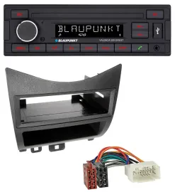 Blaupunkt DAB MP3 Bluetooth USB Autoradio für Honda Accord (2003-2007)