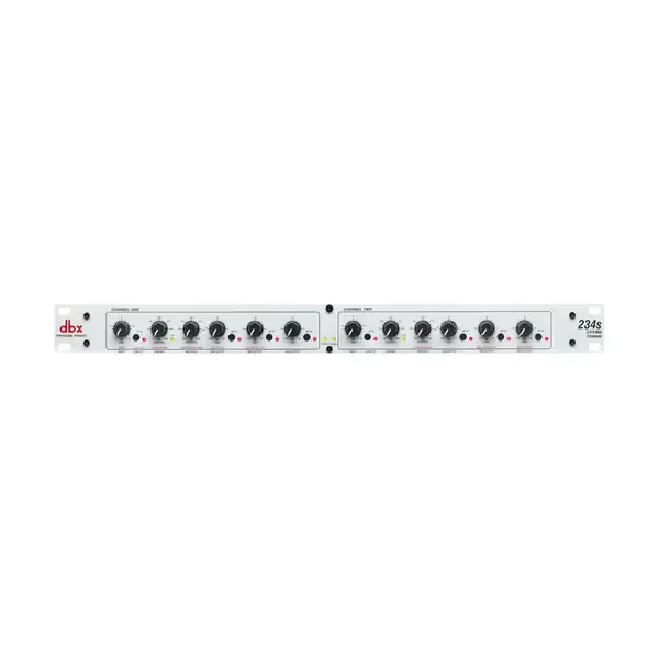 Кроссовер Dbx 234SV