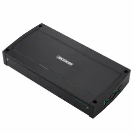 Kicker KXMA800.8 KXM Series 200W Class-D 8-Channel Marine Boat Amplifier