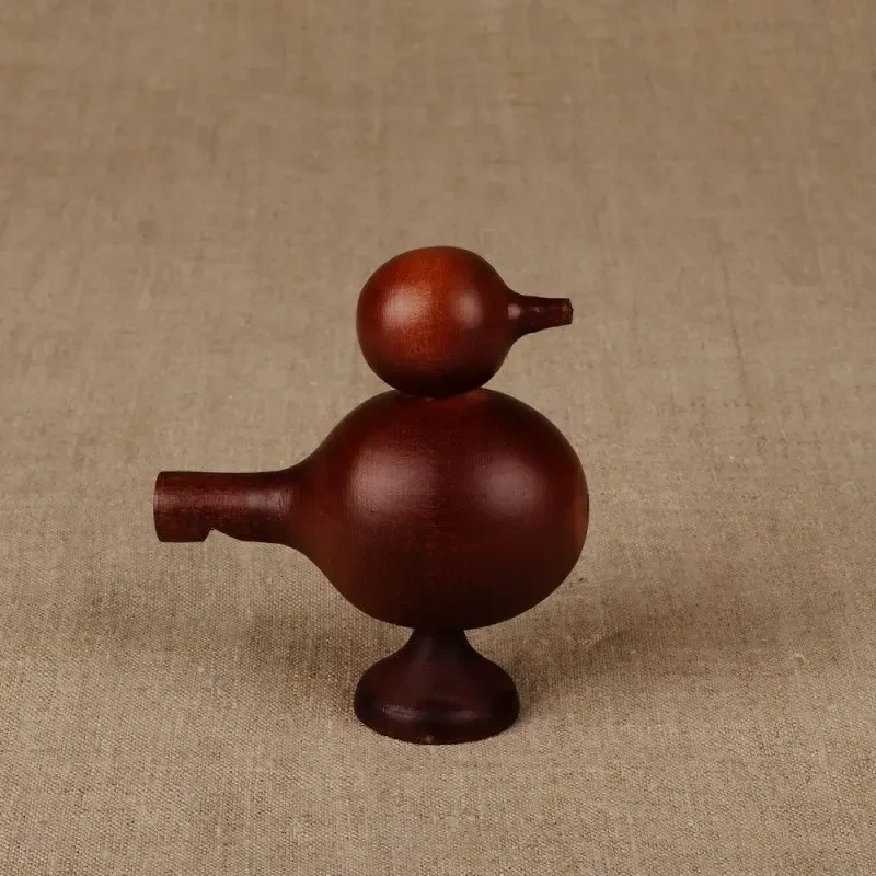 Свистулька Мастерская Сереброва Т2-СС-02