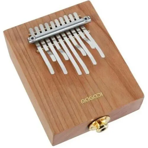 Калимба Magadi Kalimba M10-2PU Electric Pentatonic