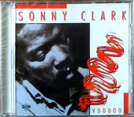 SONNY CLARK - Voodoo (CD)