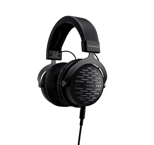 Beyerdynamic DT 1990 PRO 250 Ohm Studio Reference Mixing Mastering Headphones 581147