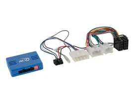 ACV Lenkradgrundinterface für Toyota 10/6/20 Pin analog 42a-1300-002