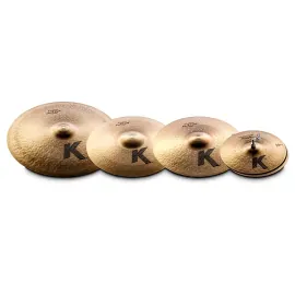 Тарелки Zildjian K Custom Stadium Cymbal Pack (набор)