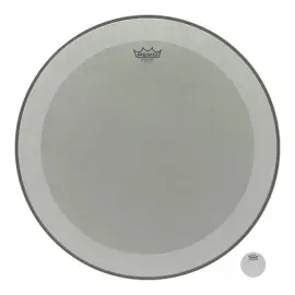 Пластик для бас-барабана Remo Powerstroke P3 Renaissance 22"
