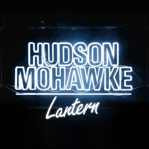 Виниловая пластинка Hudson Mohawke - Lantern [New Vinyl LP] Bonus Track, Gatefold LP Jacket, Ltd Ed,