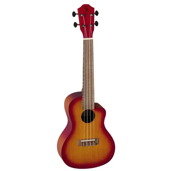 Укулеле концерт Baton Rouge VX2/CCE-SR Konzert-Ukulele | Neu