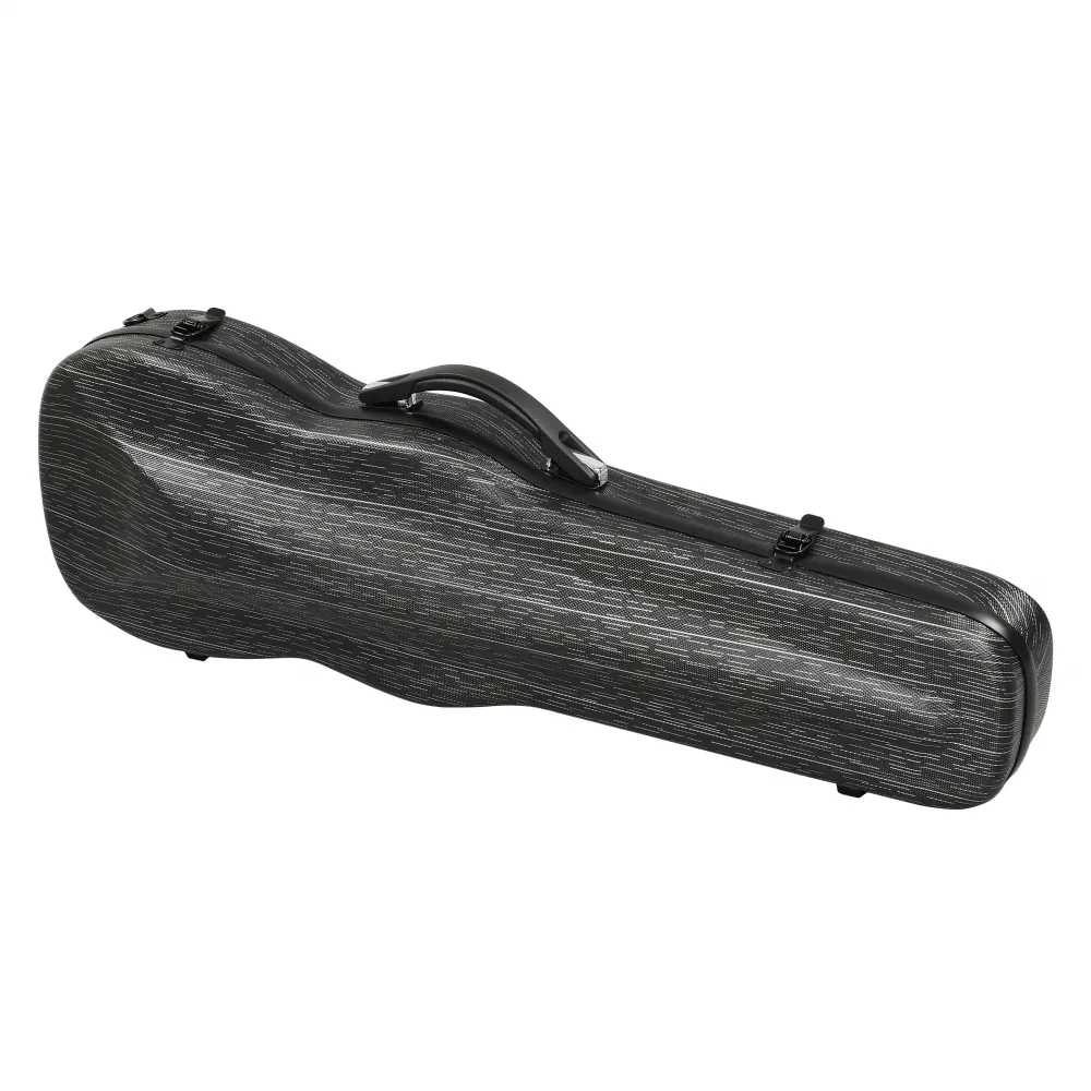 Кейс для скрипки ANTONIO LAVAZZA CV-71 BK МАТОВЫЙ 4/4