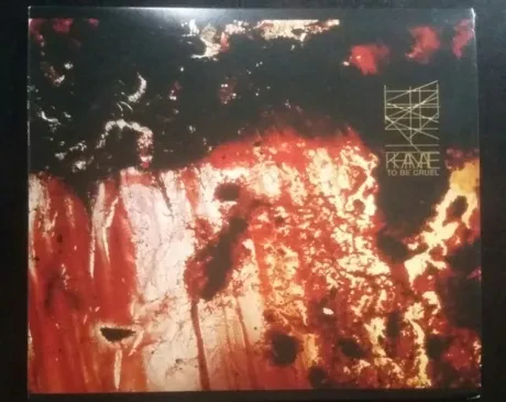 - To Be Cruel (CD)