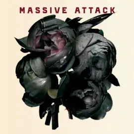 CD-диск Massive Attack – Collected
