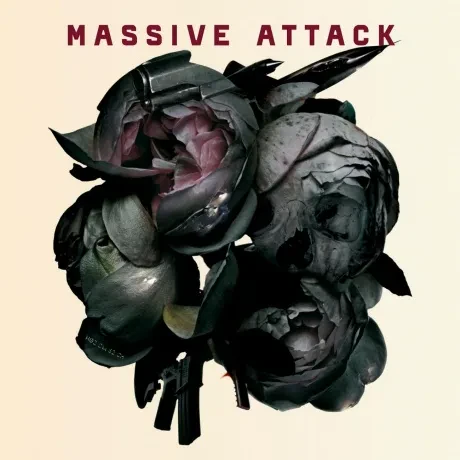 CD-диск Massive Attack – Collected