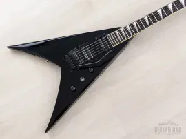 1995 Grover Jackson Limited Edition Black Light King V, 1 of 200, Japan