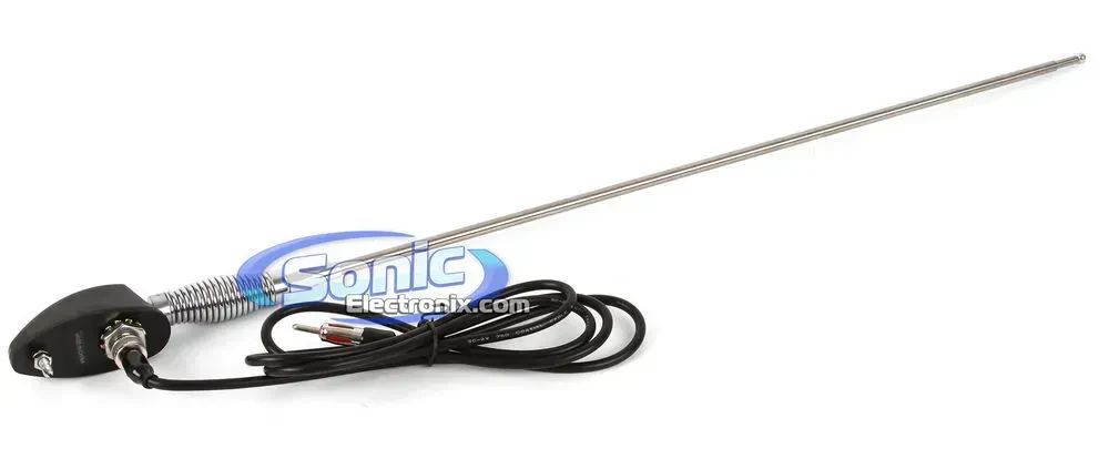 Антенна автомобильная Metra 44-US401 для Jeep CJ-7 (1974–1978), боковой/верхний монтаж