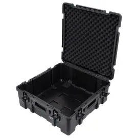 Odyssey VU232209NF Empty 22" x 23" x 8" Interior Utility Case idjnow