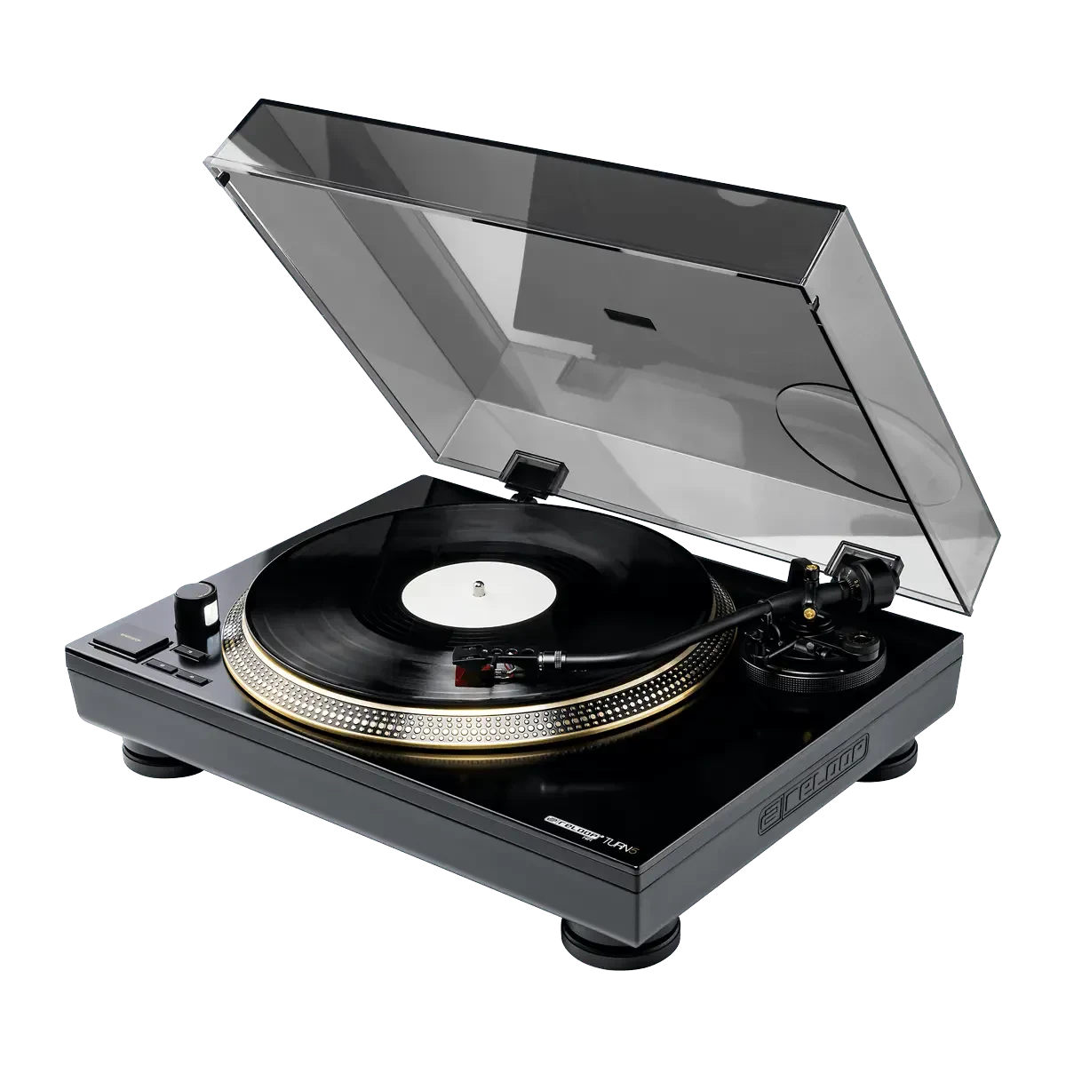 Проигрыватель виниловых пластинок Reloop TURN 5