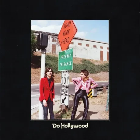 THE LEMON TWIGS - Do Hollywood (CD)