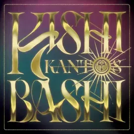Виниловая пластинка Kishi Bashi - Kantos [New Vinyl LP] Colored Vinyl, Purple