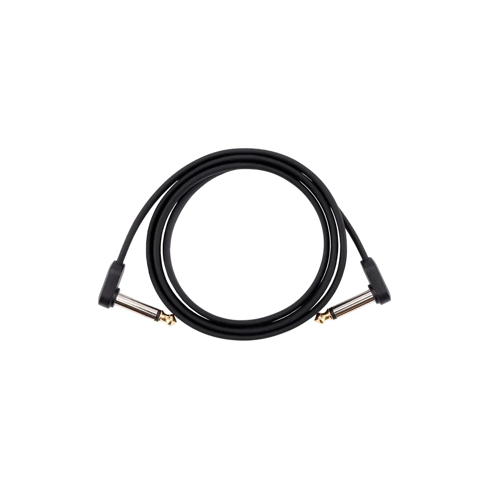 Planet Waves PW-FPRR-03 Custom Series Инструментальный патч-кабель, 90см, D'Addario