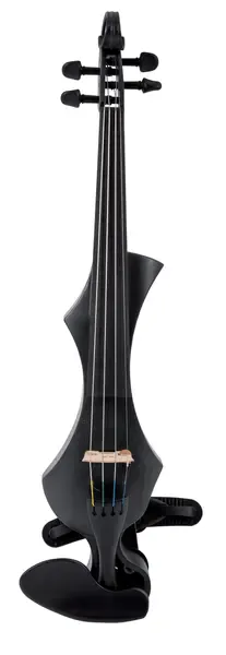Электроскрипка Gewa E-violin Novita 3.0 Black