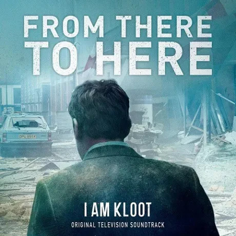 OST - From There To Here (CD)