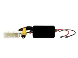 Переходник для камеры заднего вида Connects2 CAM-HY2-RT для Hyundai ix35 2012–2015