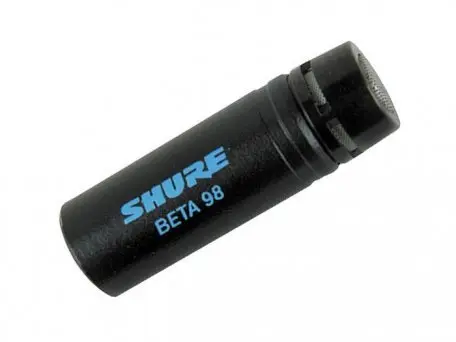 Микрофон Shure Beta 98Н/С