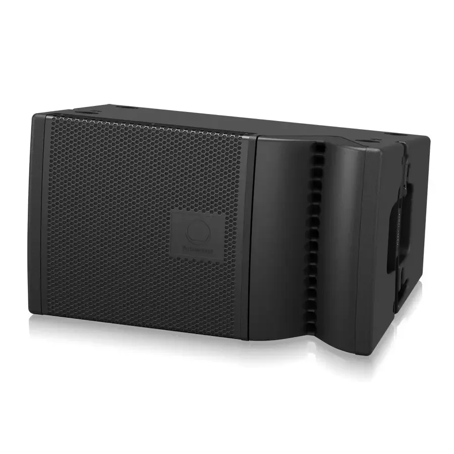 Линейный массив TURBOSOUND Berlin TBV123-AN активный, 12"+2x1", 2500W, 100°x15°