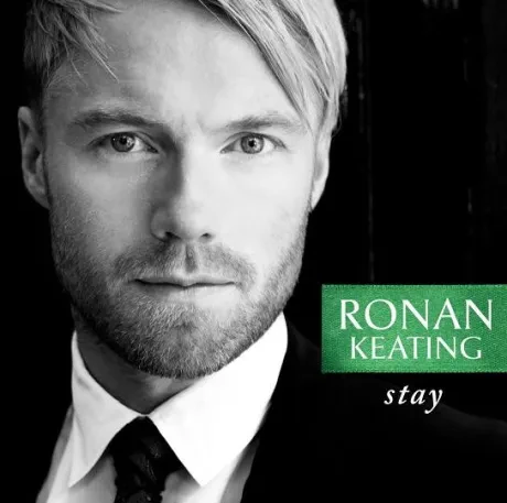 RONAN KEATING - Stay (CD)