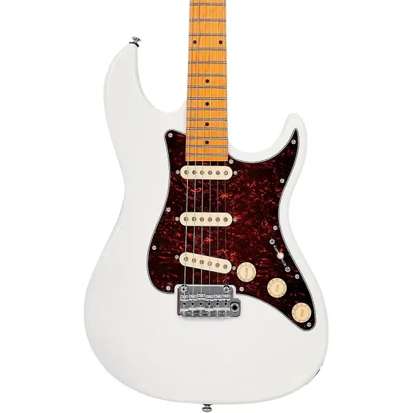 Sire Larry Carlton S5 Electric Guitar Olympic White