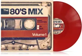 Виниловая пластинка Various – 80s Mix Vol 1 2025