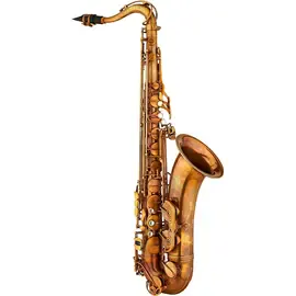Саксофон тенор Eastman ETS-852 DS Mechanism Bb Unlacquered