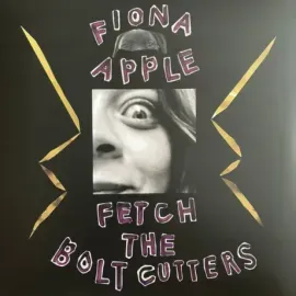 Виниловая пластинка Fiona Apple – Fetch The Bolt Cutters Sealed