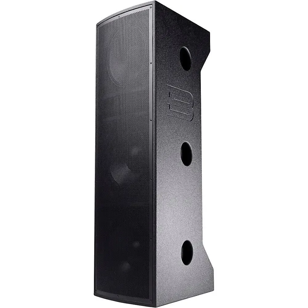 Активная акустическая система для PA BASSBOSS AT312-MK3 3-way 3x12" 4100W 80°x80°