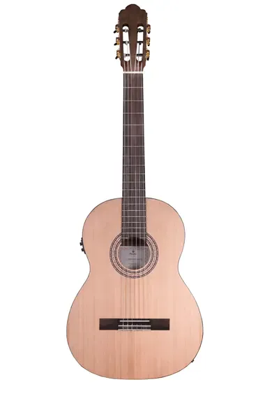Классическая гитара с подключением Prodipe Primera EQ 4/4