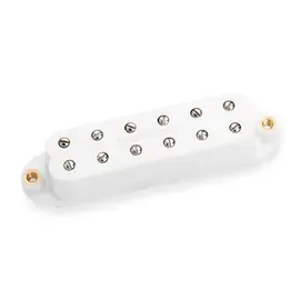 Звукосниматель для электрогитары Seymour Duncan Billy Gibbons Red Devil Neck White