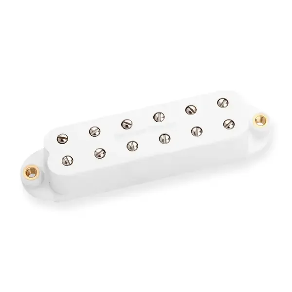 Звукосниматель для электрогитары Seymour Duncan Billy Gibbons Red Devil Neck White