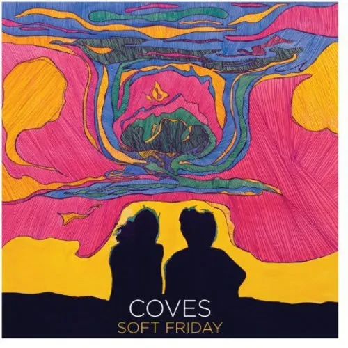 Виниловая пластинка Coves – Soft Friday (Релиз 2014)